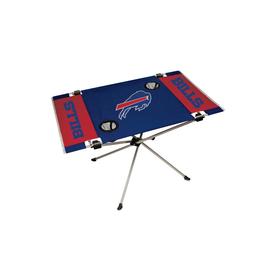 Rawlings Baltimore Ravens Multi Color Folding Tailgate Table