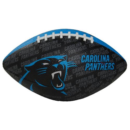 Rawlings Carolina Panthers Football In The Sports Equipment Department At Lowes Com