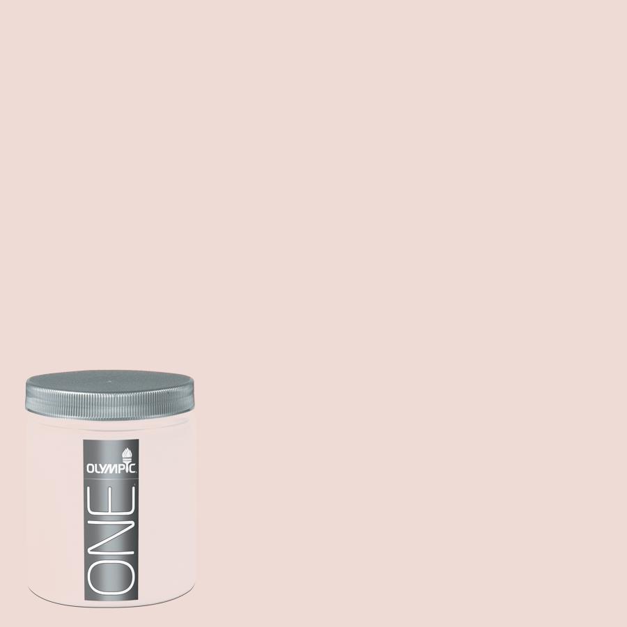 Olympic 8 Oz Cozy Cottage Interior Satin Paint Sample At Com Olympic 8 Oz Cozy Cottage Interior Satin Paint Sample