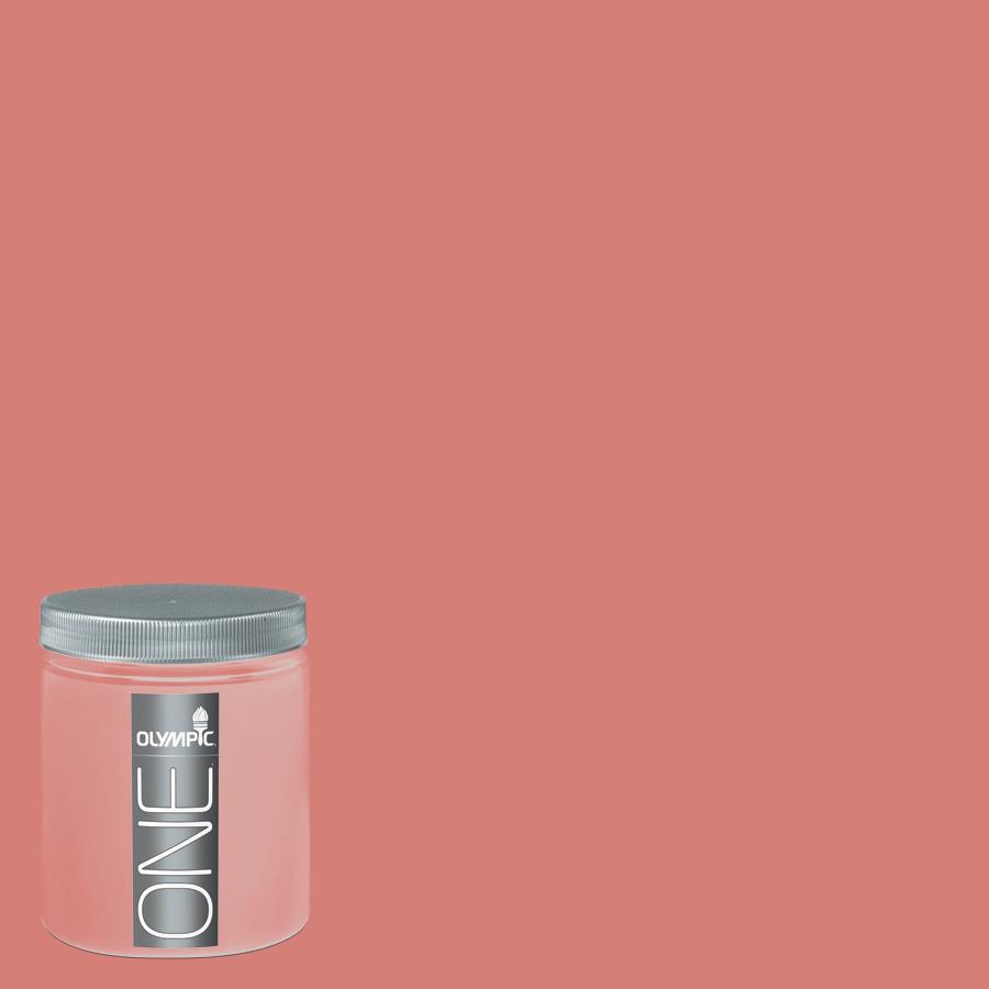 Olympic Riviera Rose (Half Size Container) at Lowes.com