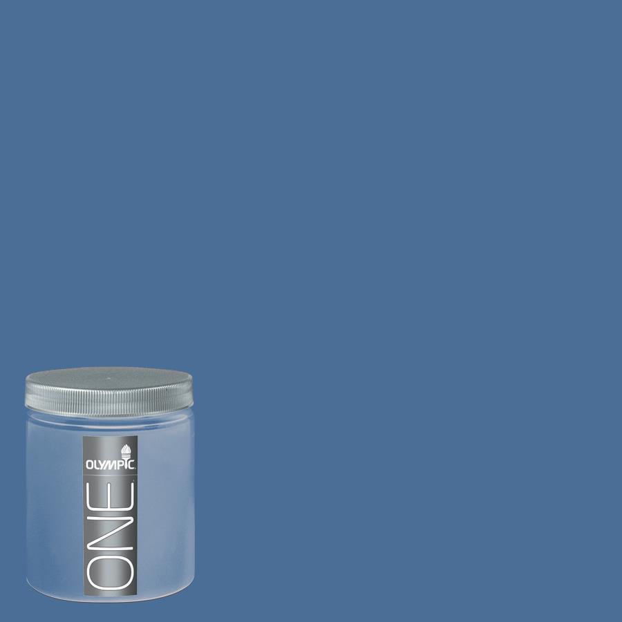 Olympic B475BLUEODYSSEY Blue Odyssey (Half Size Container)