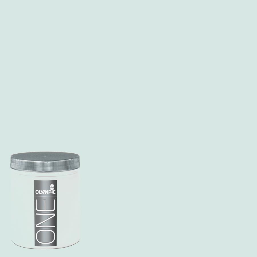 Olympic Caramel Ice (Half Size Container) at Lowes.com