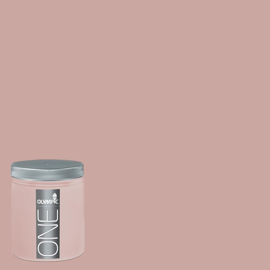 Olympic C333MOCHAROSE Mocha Rose (Half Size Container)