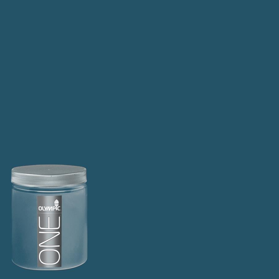Olympic C546CELESTIALBLUE Celestial Blue (Half Size Container)