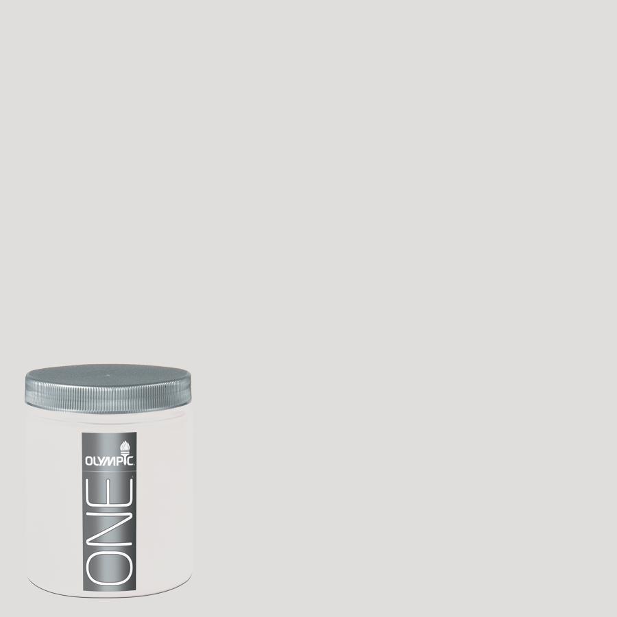 Olympic D431LILACGRAY Lilac Gray (Half Size Container)