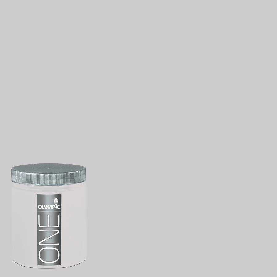 Olympic D442CHARCOALHEATHER Charcoal Heather (Half Size Container)