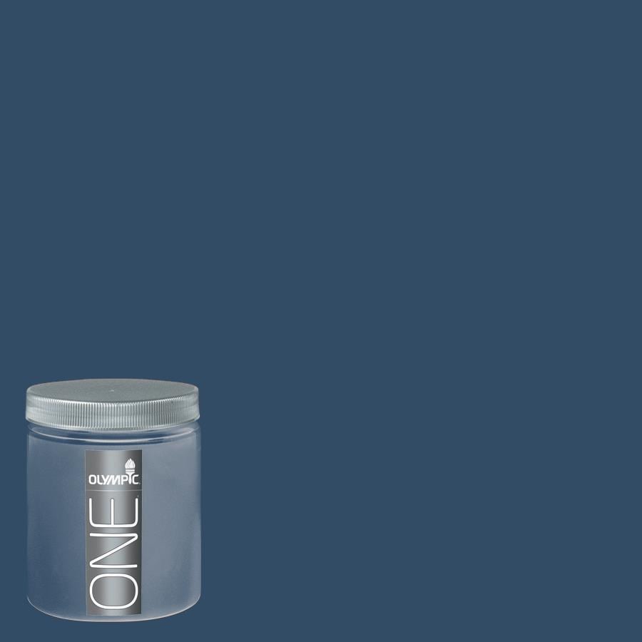 Olympic D486ANNAPOLISBLUE Annapolis Blue (Half Size Container)