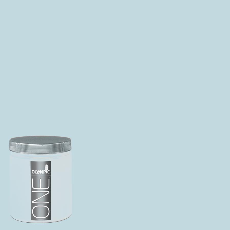 Olympic D532BLUEPEARL Blue Pearl (Half Size Container)