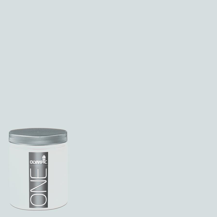 Olympic D551BLUESMOKE Blue Smoke (Half Size Container)