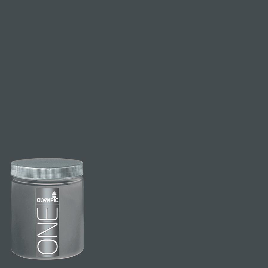 Olympic D576BLACKFOREST Black Forest (Half Size Container)