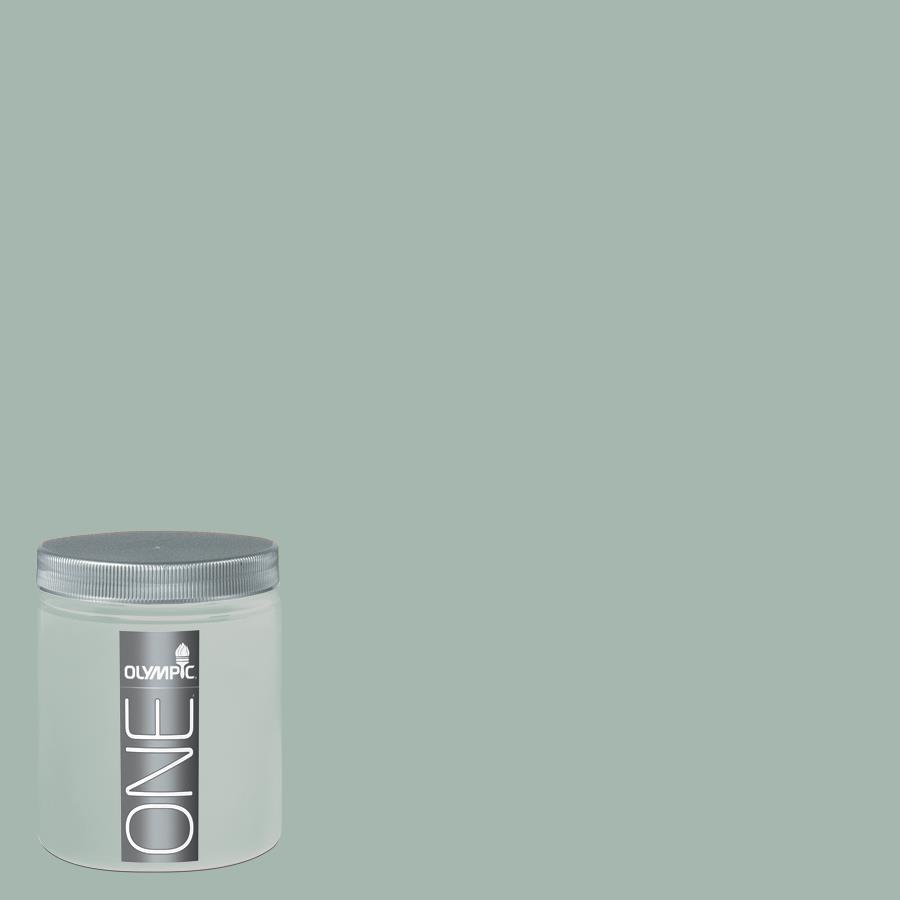 Olympic Caramel Ice (Half Size Container) at Lowes.com
