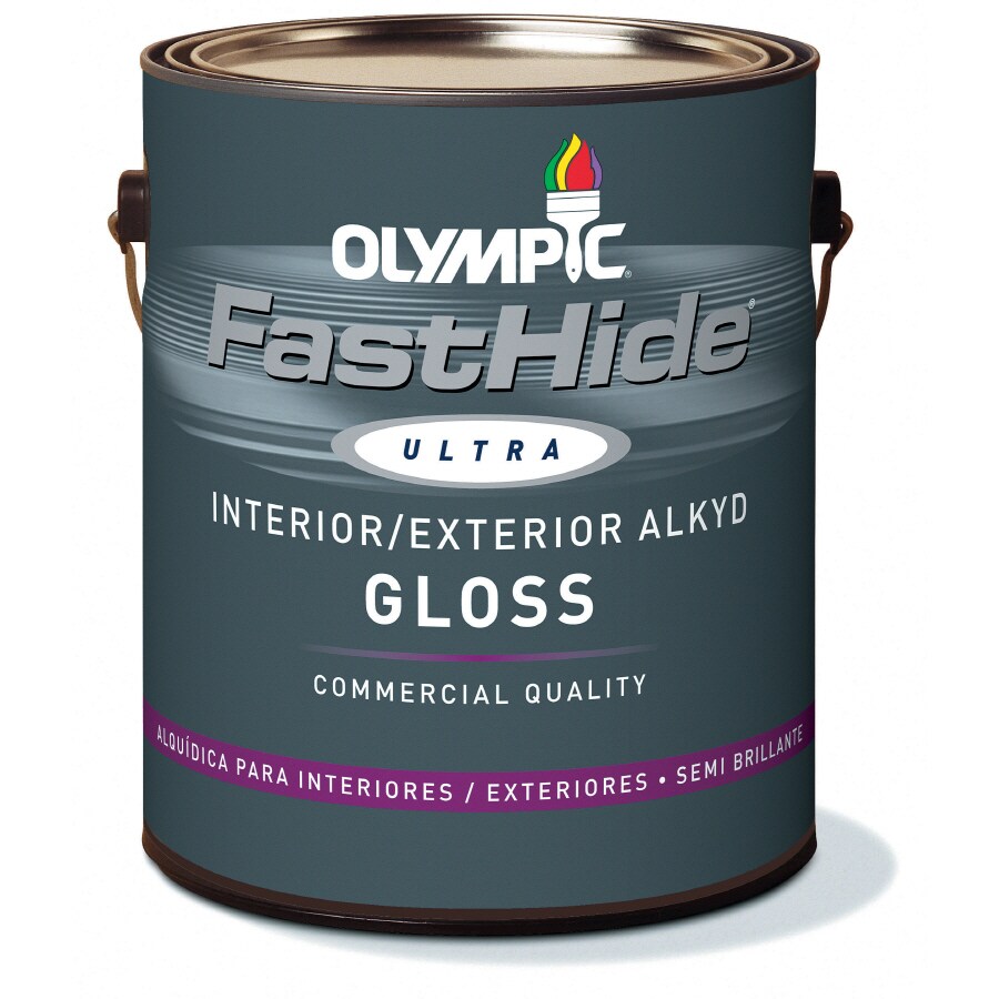 FastHide Tintable Oil Paint at