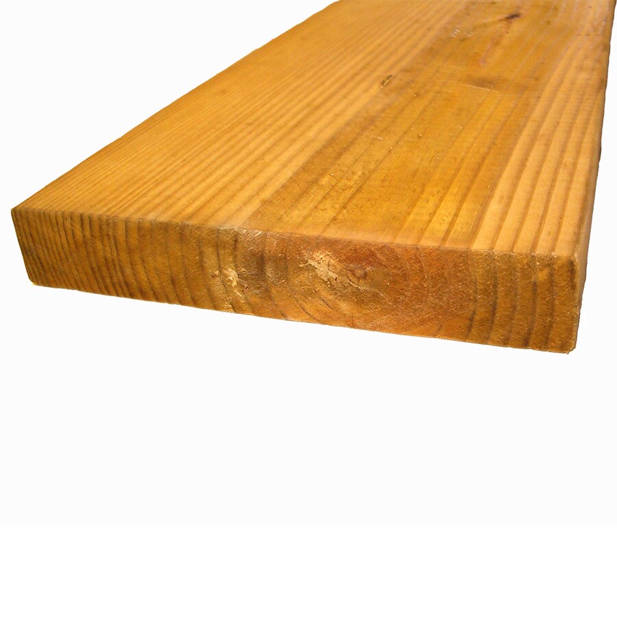 2in x 10in x 16ft Southern Yellow Pine Lumber 1.5in x 9.25in x 16ft (Actual) at