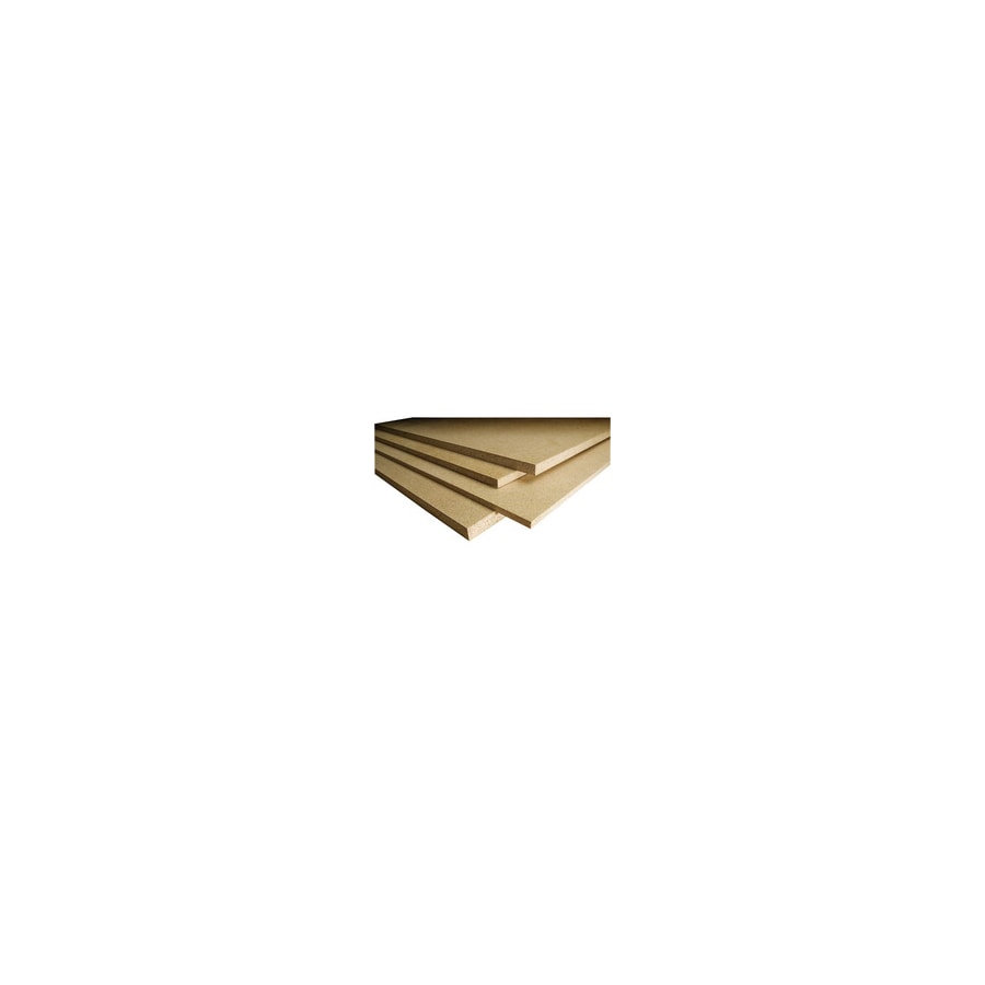 Particle Board Underlayment At Lowes Com   715487027630 