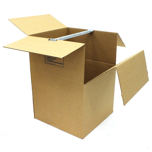 where to get large cardboard boxes