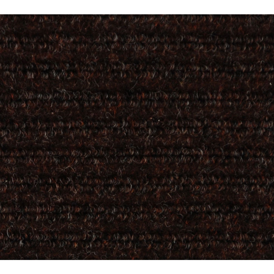 Pacific Isles Chocolate Twist Indoor Outdoor Carpet At Lowes Com