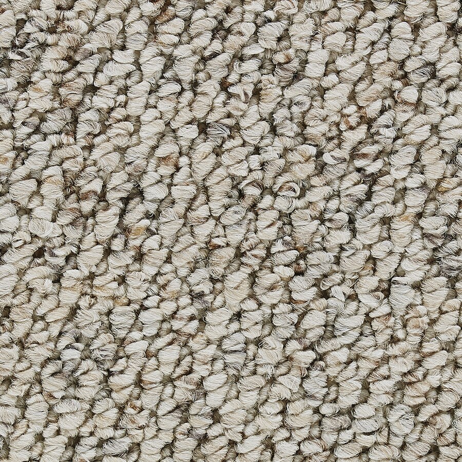 Coronet B7065-06-1500-AB 15-ft Program Esteemed Berber/Loop Interior Carpet