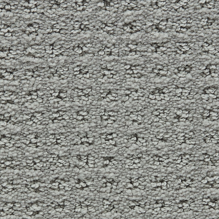 Honorable Graceful Grey Pattern Interior Carpet at