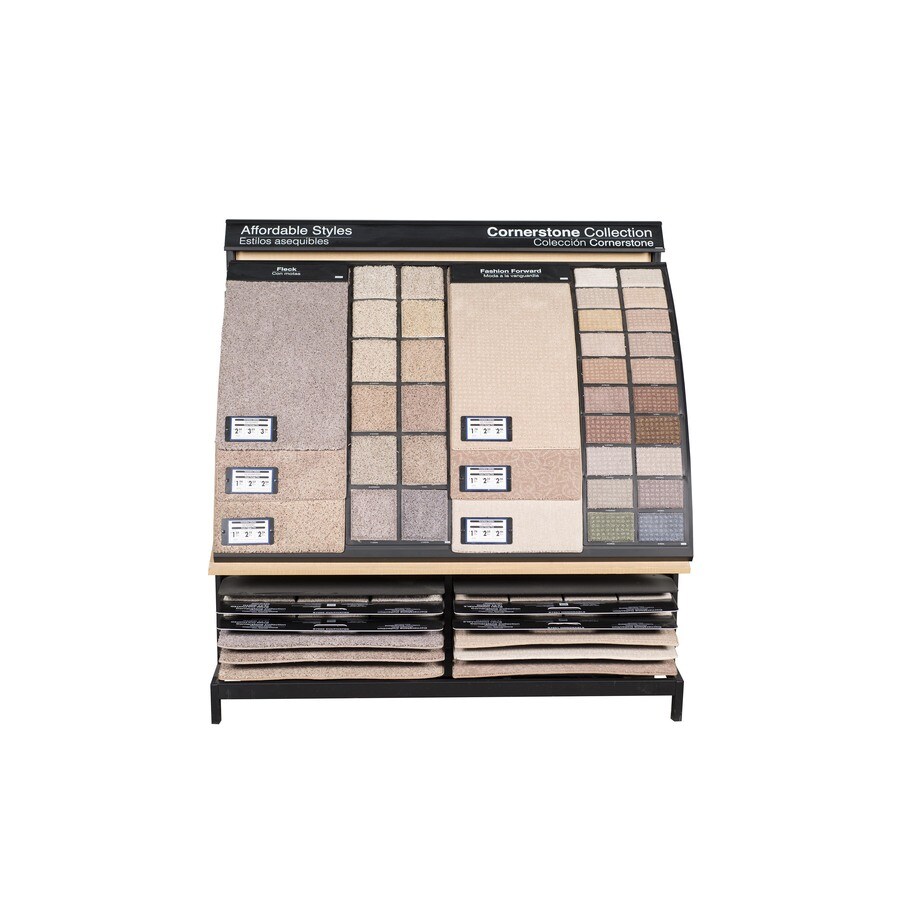 Coronet B7053-37-1200-AB Carpet-Panel - View #2