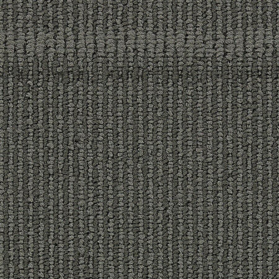 Coronet T1115-07-24X24-NT Founder Success Berber/Loop Carpet Tile (72-sq ft)