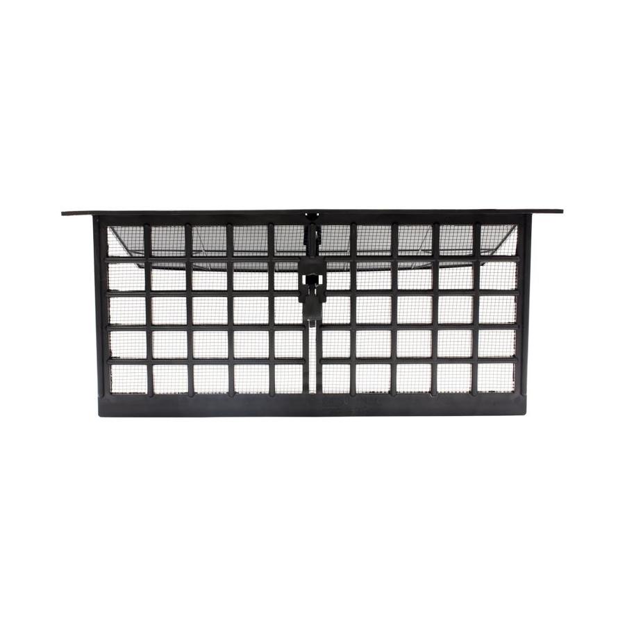 Air Vent Manual Foundation Vents At Lowes Com