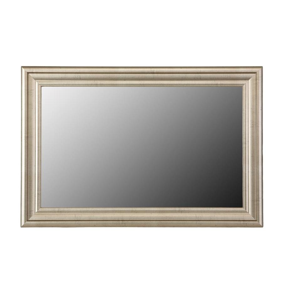 lowes mirrors