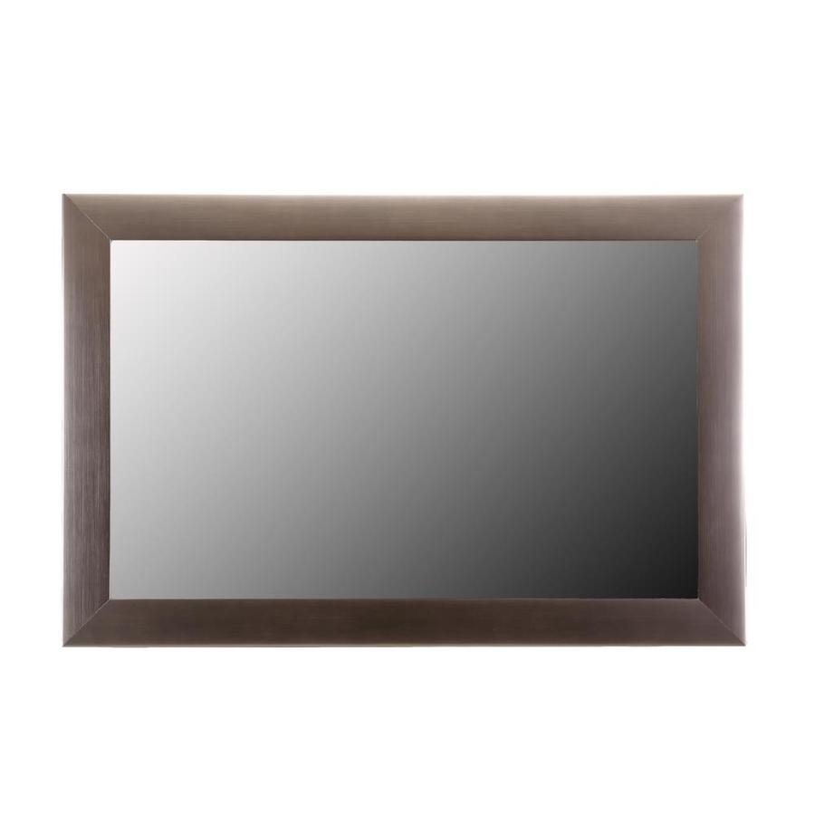 Gardner Glass S Mirror Frame Kit 48 X 42 Berkshire Silver At Gardner Glass S Mirror Frame Kit 48 X 42 Berkshire Silver