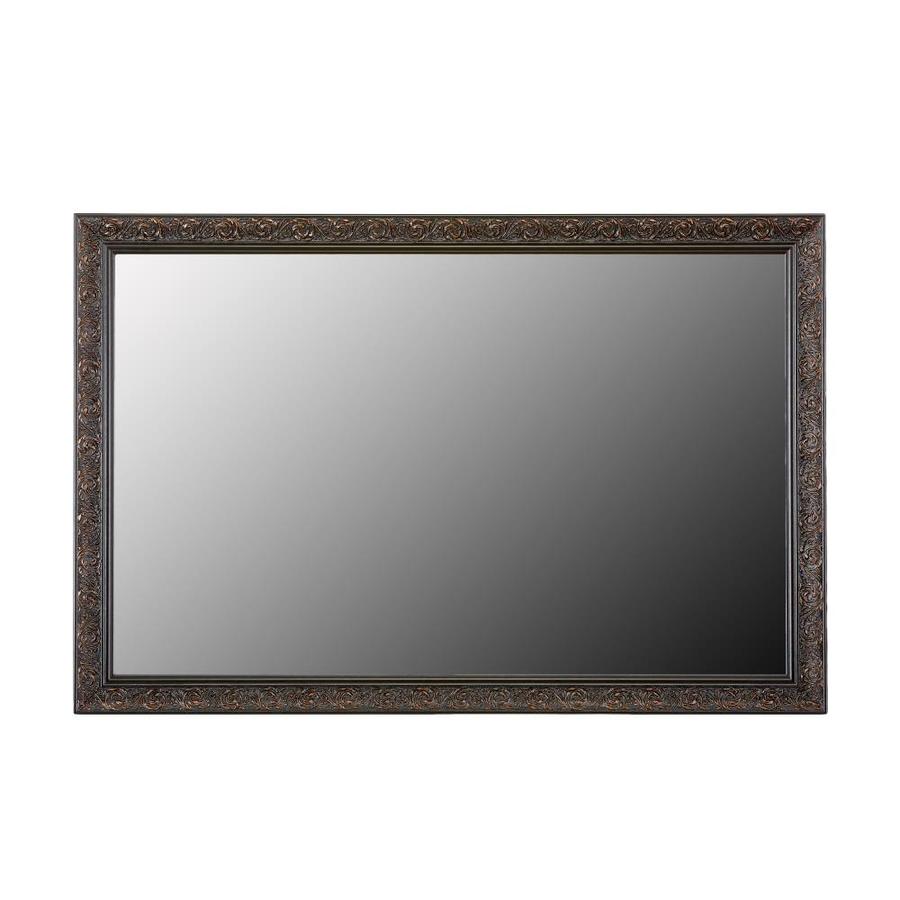 Gardner Glass Products Mirror Frame Kit 72 X 36 Val Verde