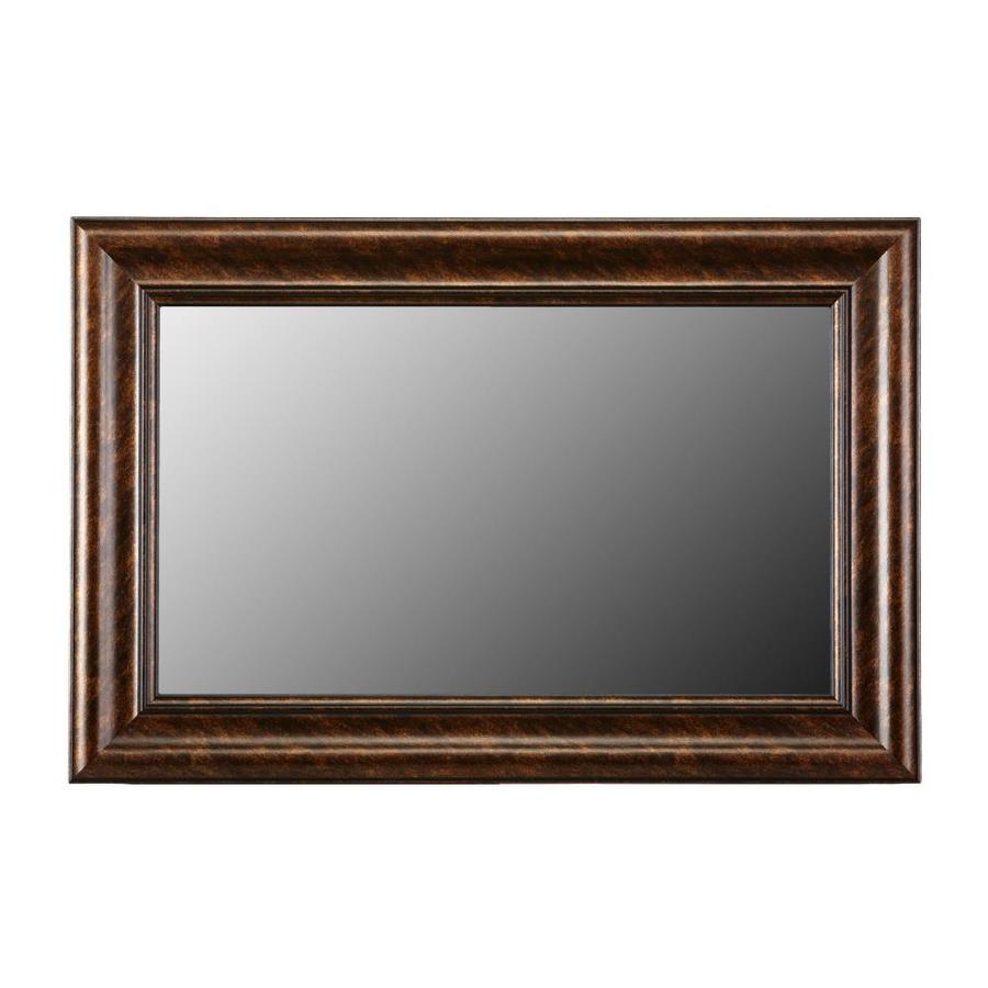 Gardner Glass Products Mirror Frame Kit 20 X 24 Camden