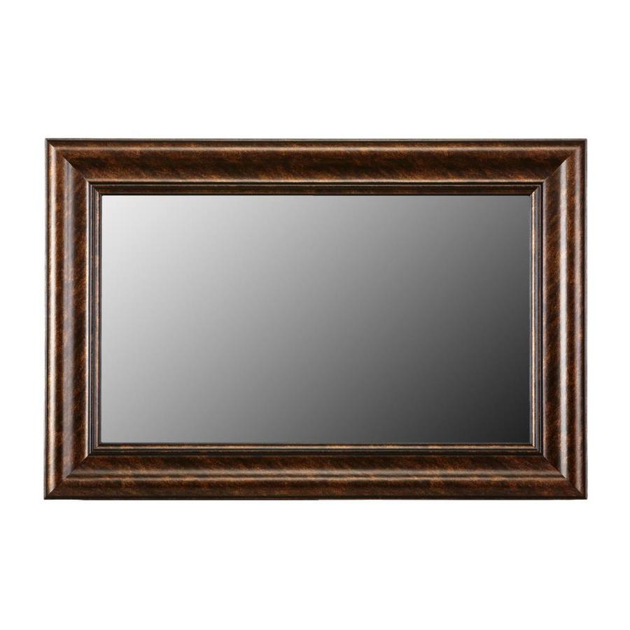 36 x 36 mirror