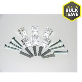 Clips Mirrors Mirror Accessories At Lowes Com