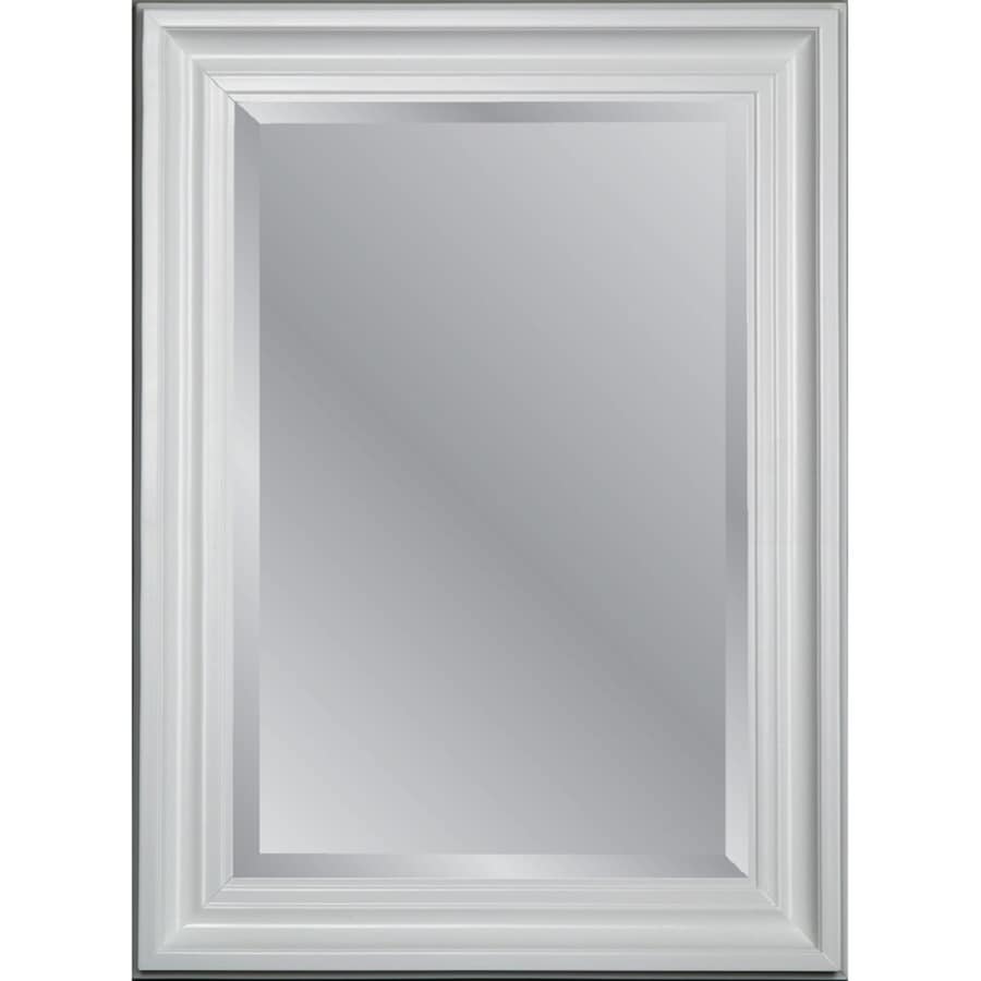 shop mirrors & mirror accessories at lowes