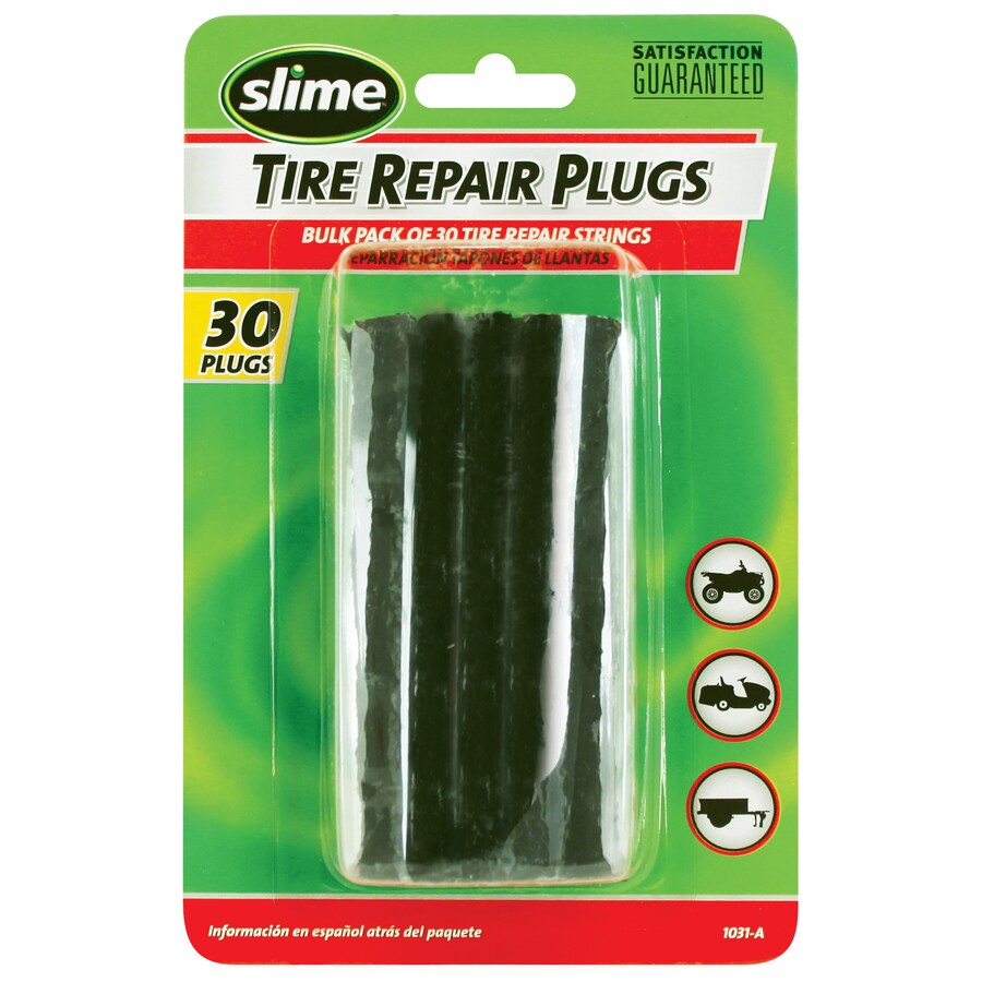 Slime 1031-A 30-Pack String Plugs