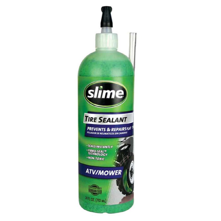 Arnold SDS-710/08 24 Oz. SlimeÂ® Tire Sealant