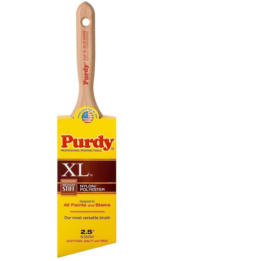 Purdy Paint Brushes Lowes