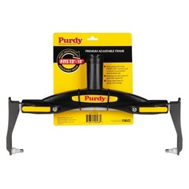 Purdy 14A753018 12 - 18 in. Wide Adjustable Frame