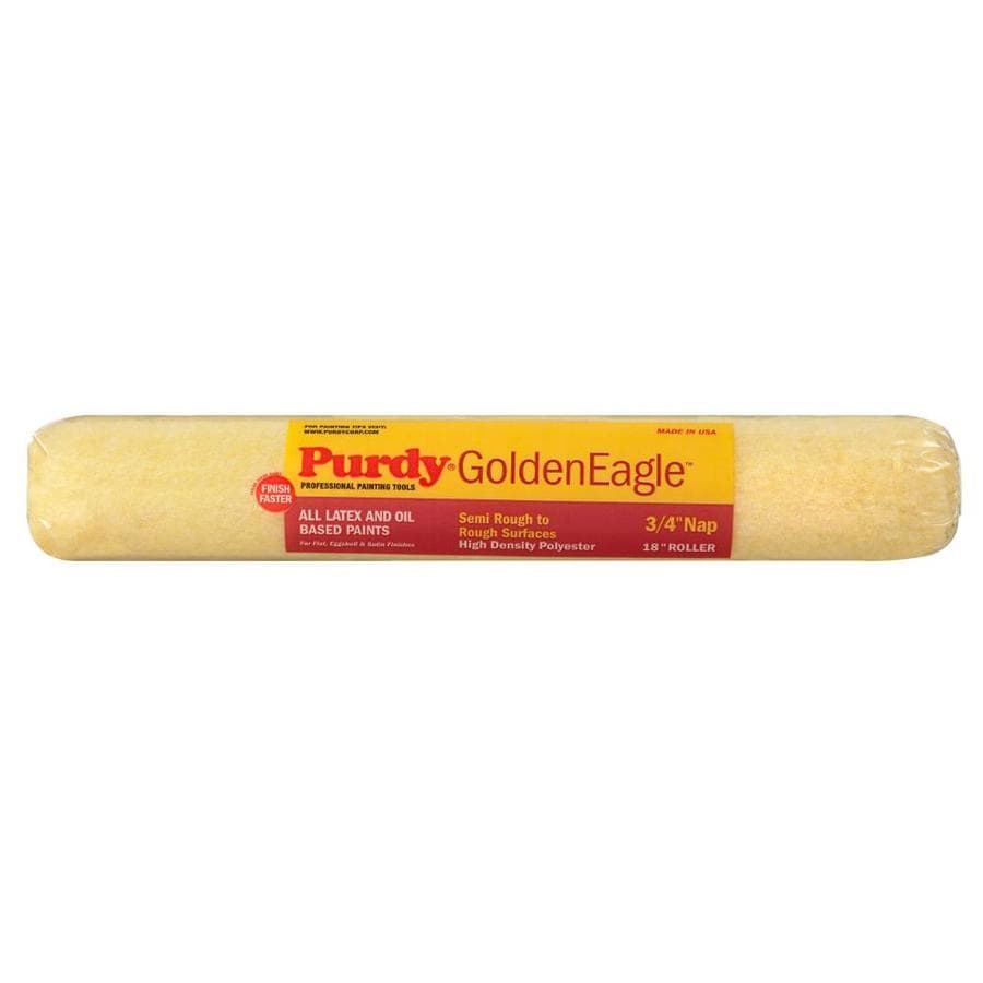 Purdy 144608184 PURDY 18-3/4-IN GOLDEN EAGLE RLR