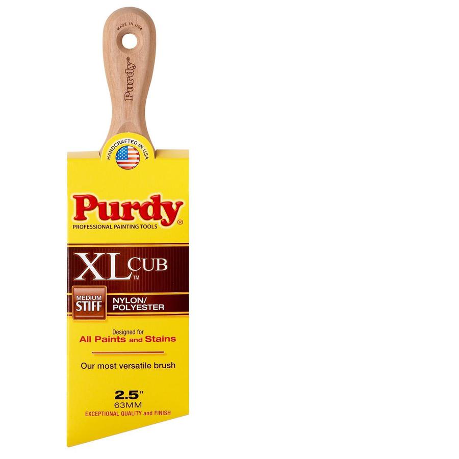 Purdy Xl Cub Paint Brush