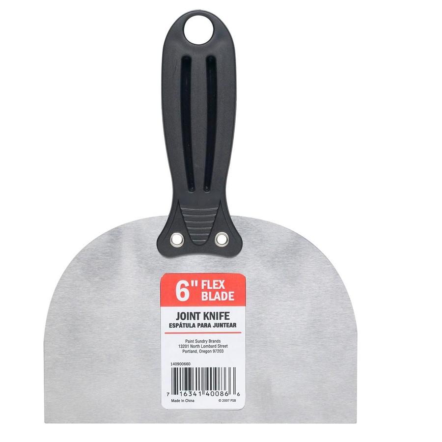Purdy 140900660 Steel Paint Scraper