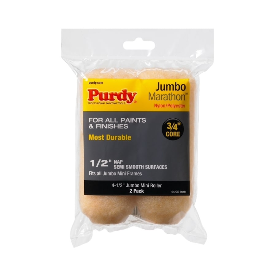 Purdy 144624063 PRDY 4.5 1/2-IN JMB MRTHN 2-CT
