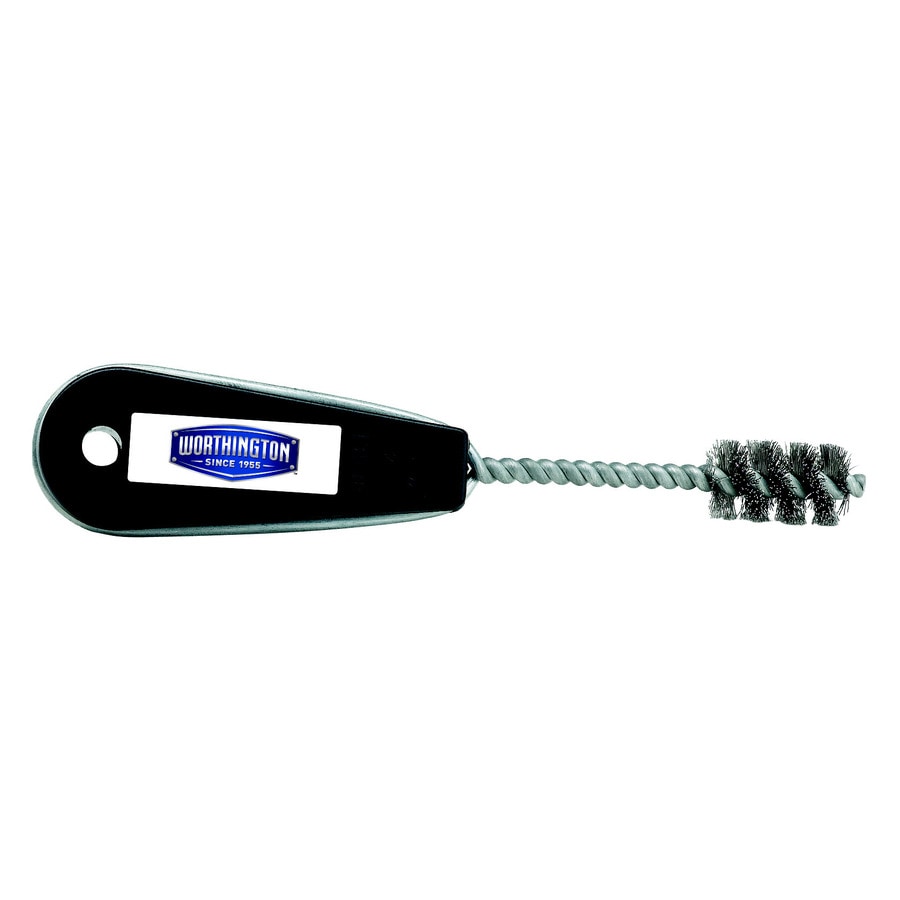 Worthington Fitting Brush at