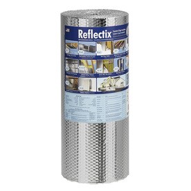 Reflectix 25-ft x 24-in Doulbe Reflective Insulation