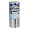 Reflective insulation roll