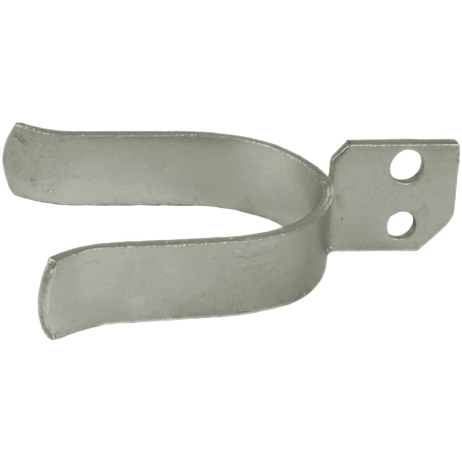 4-in Steel-painted Gate Latch