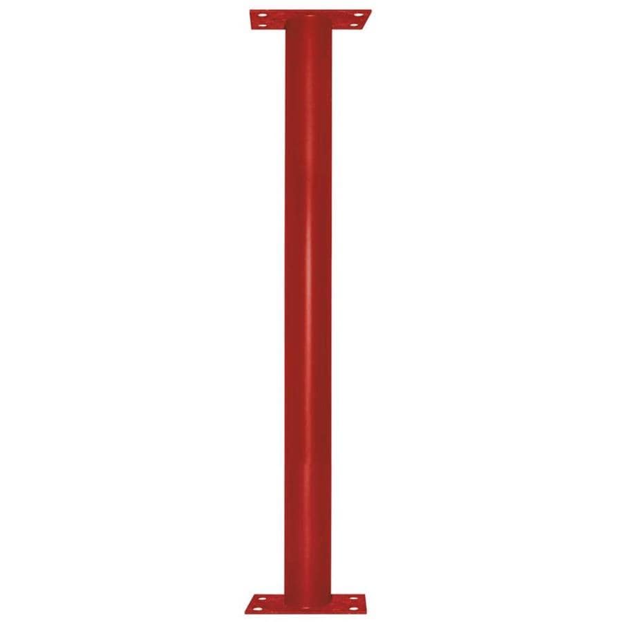 Akron S 411090 108-in Fixed Jack Post