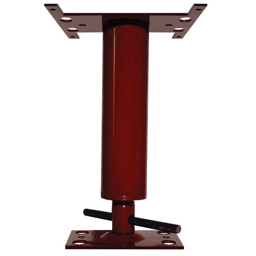 Akron Mobile Home 12 In Adjustable Jack Post At Lowes Com