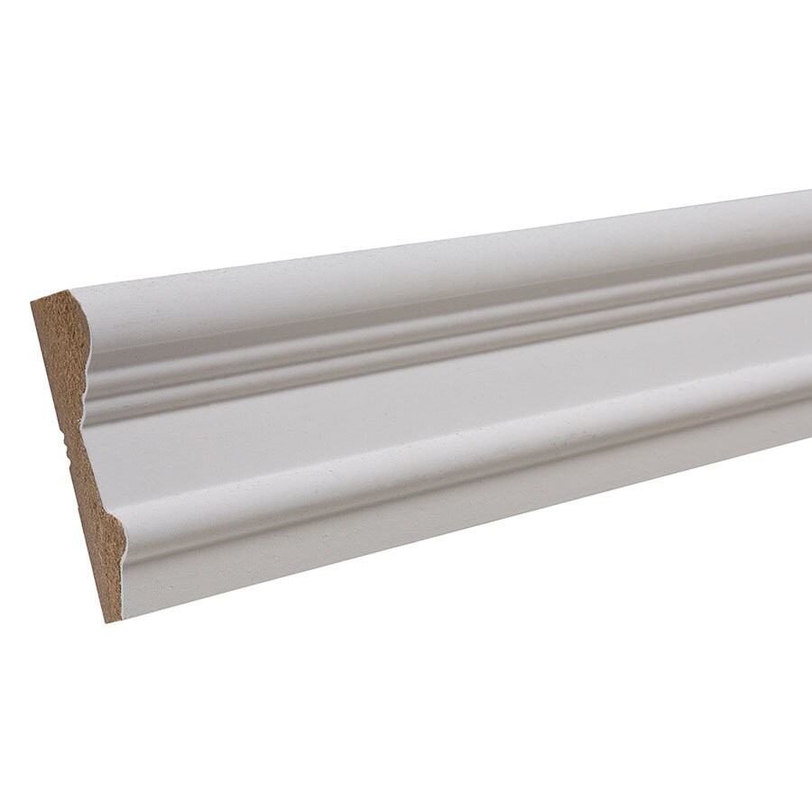 Unbranded EC3428 MDFCASE3428 2-1/2-INX9/16-INX7-FT