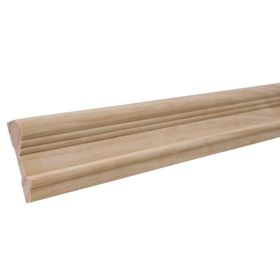 EverTrue Solid Pine 3428 Casing 2 1/2