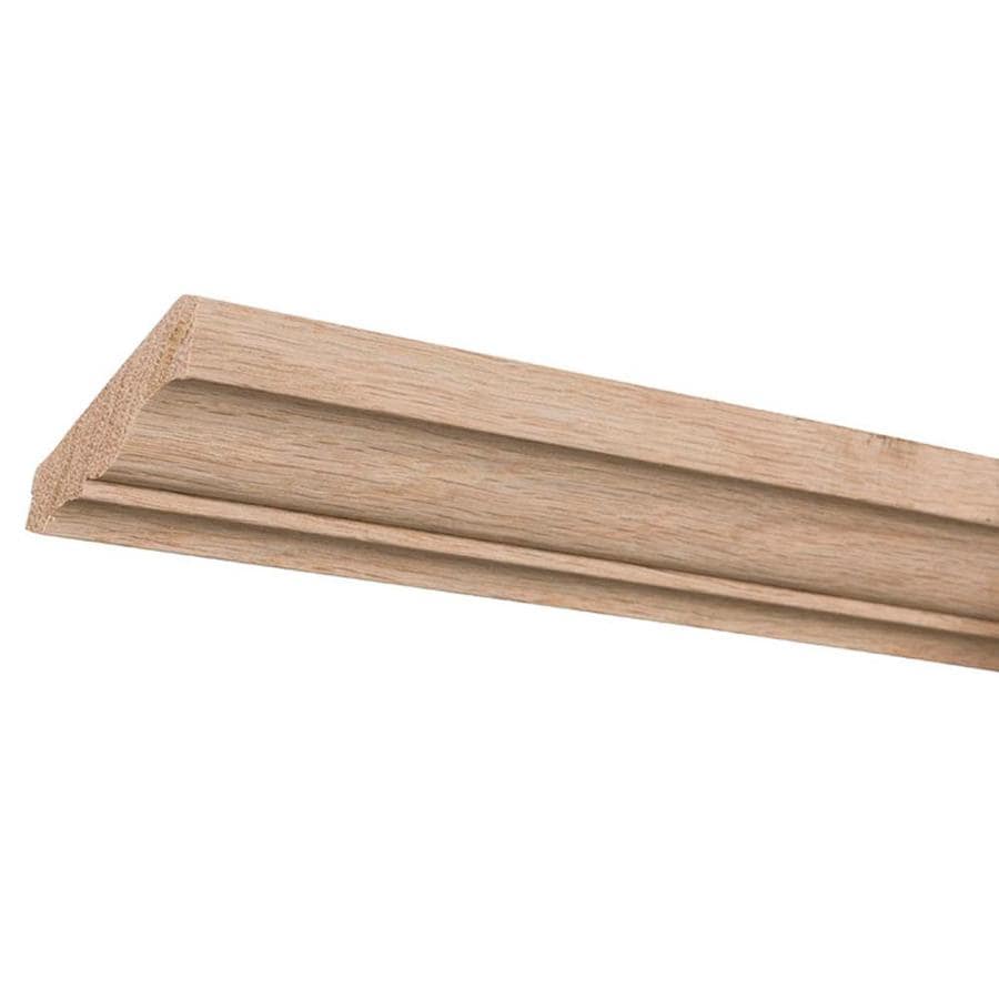 Oak Crown Moulding At Lowes Com   716781059235 