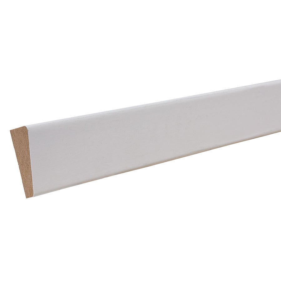 1 625 In X 7 Ft Interior Primed Composite Window And Door Casing